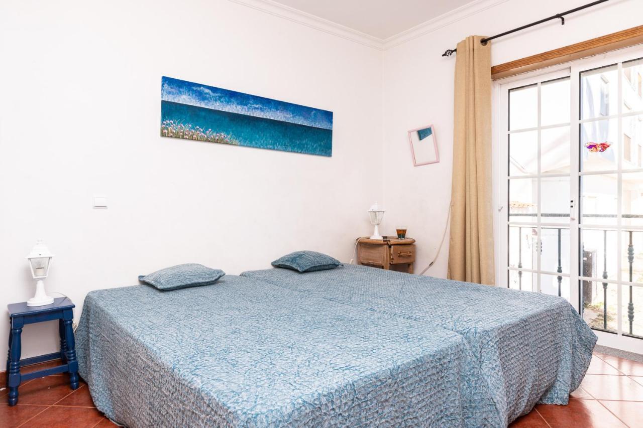 Beach Front View Armacao De Pera Flat II ภายนอก รูปภาพ